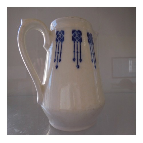Pichet lait céramique - pichet,