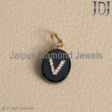 Solide 18k or Jaune Naturel