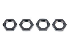 Écrous de roue Serpent 17mm