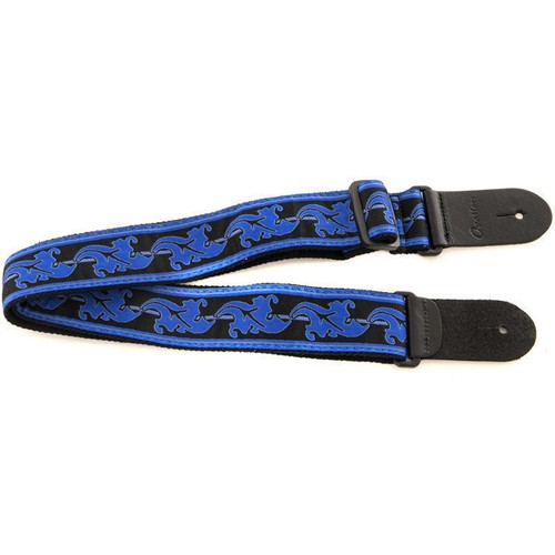 Ovation guitar nylon strap - ovation,