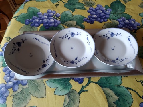 Soucoupes porcelaine de - soucoupes,