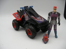 kenner 1985 MASK vehicule