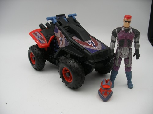Kenner 1985 mask - 1985,