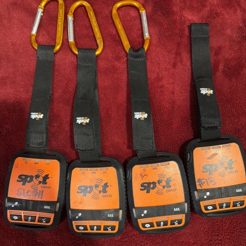 Lot spot gen3 gen 3 - spot,