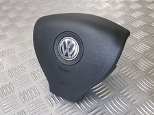 Airbag volant conducteur 3 branches - Volkswagen Golf V / Passat - 1K0880201T 