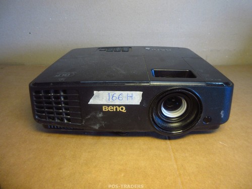 Benq ms506 svga dlp - svga, beamer