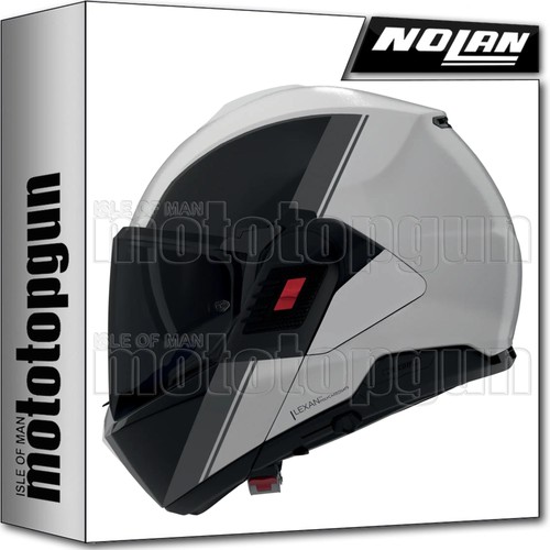 Nolan casque moto modulable - nolan,