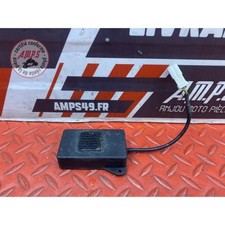 Module de commande bluetooth Ducati 1200 Multistrada S DVT 2015 à 2017