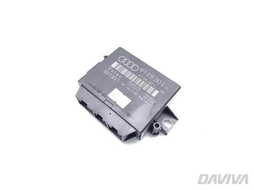 Audi unité module de - a6,