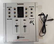 Technics SH-EX1200 Silver 2ch
