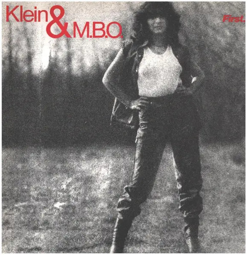 Klein first near - m.b.o., first...