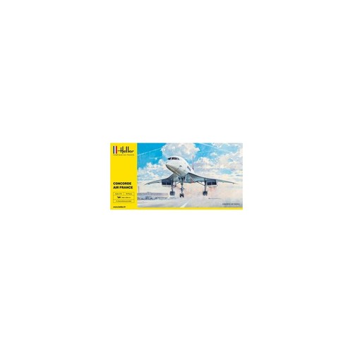 Heller 80469 maquette - maquette, avion