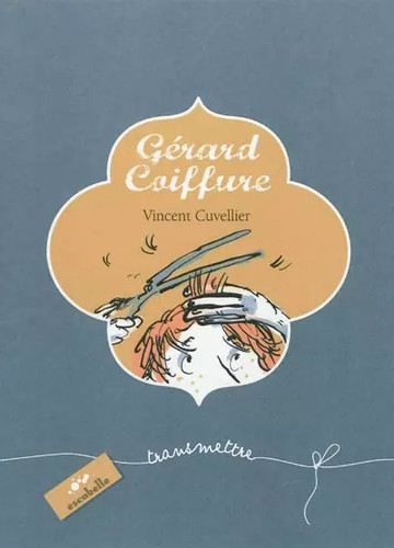 Gérard coiffure vincent - gérard,