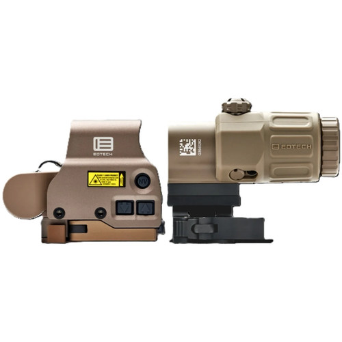 Eotech exps3 holographic - eotech,