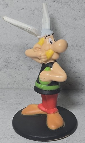 Asterix mcdonald 2019 - mcdonald's,