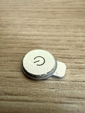 Pièce Plastique Bouton Power MacBook Pro Année 2007 À 2010