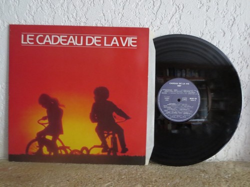 Double vinyles tours du - vinyles, 33