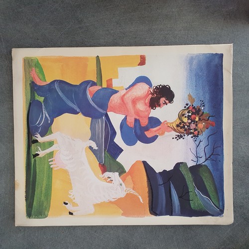 Nicolas andré derain le - andrÉ,