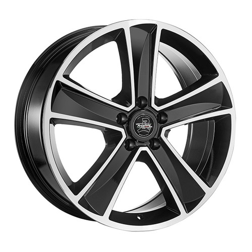 Jantes roues arcasting - roues, mammut5