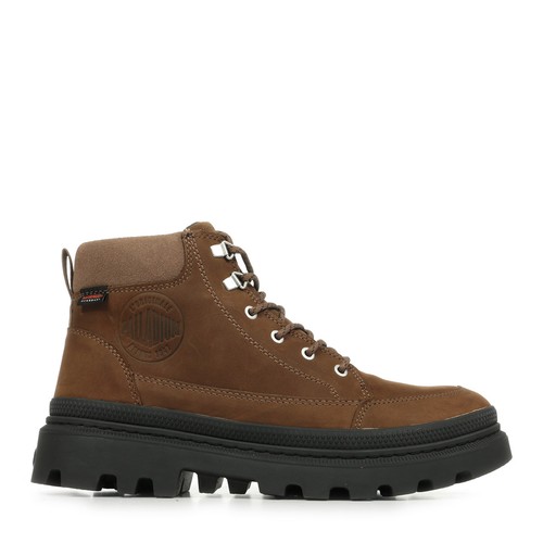 Chaussures boots palladium - boots,