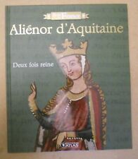 ROIS DE FRANCE aliénor