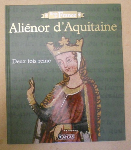 Rois france aliénor - de,