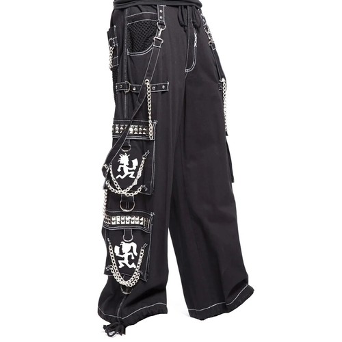 Jeans apocalyptic punk trip - apocalyptic,