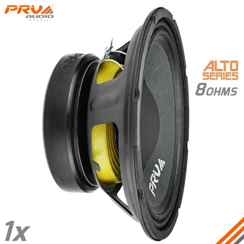 Prv audio 10w650a midbass - prv,