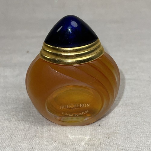 Vintage boucheron eau - vintage, de