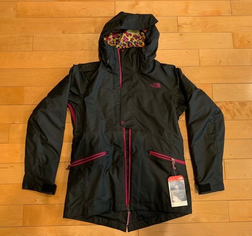 The north face women - face,