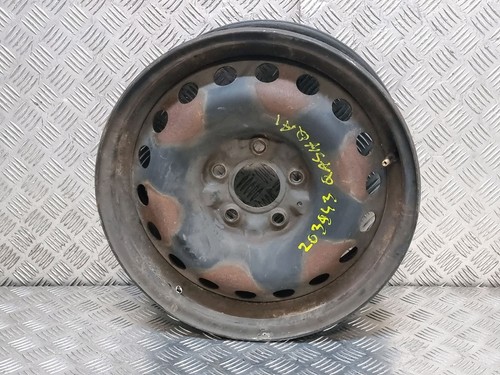 Jante tole nissan qashqai - jante,