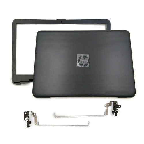 Charnières coque arrière lcd - charnières,