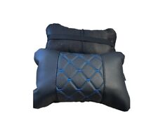 2 Coussins Nuque Siège Auto