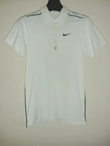 Tennis shirt nike - nike, federer