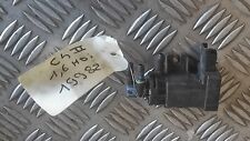 Electrovanne pression turbo - CITROEN C4 II (2) 1.6HDI 90CV FAP - 9801887680