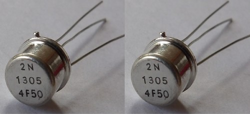 2n1305 transistor germanium - 2n1305,