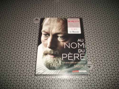 Coffret dvd nom - dvd,,