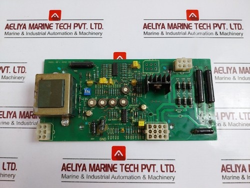 Siemens 6ga2 491 - carte, de