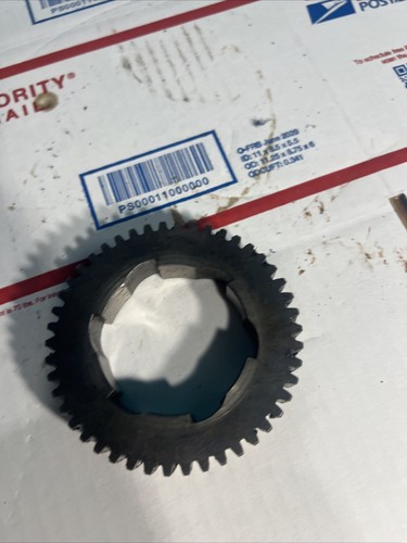 Hobart a200 gear - a200,