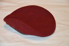 BERET ROUGE DE