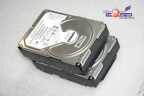 Disque dur scsi 80 pin - dur, 80-pin