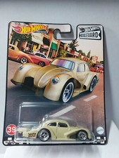 Hot wheels 1/64 🇨🇵