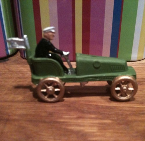Voiture gordon bennett - bennett, pour