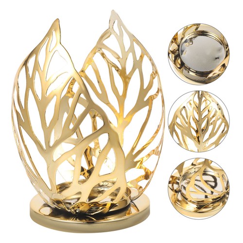 Bougeoir fer vintage - en, vintage,