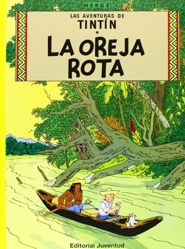 Les aventures tintin - tintin, album