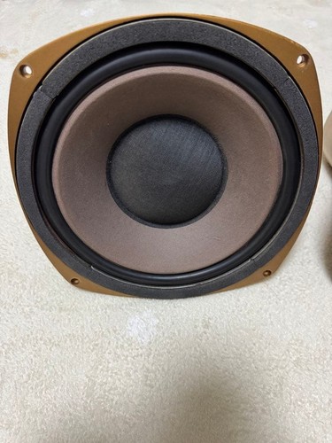 Paire enceintes tannoy - d'enceintes,
