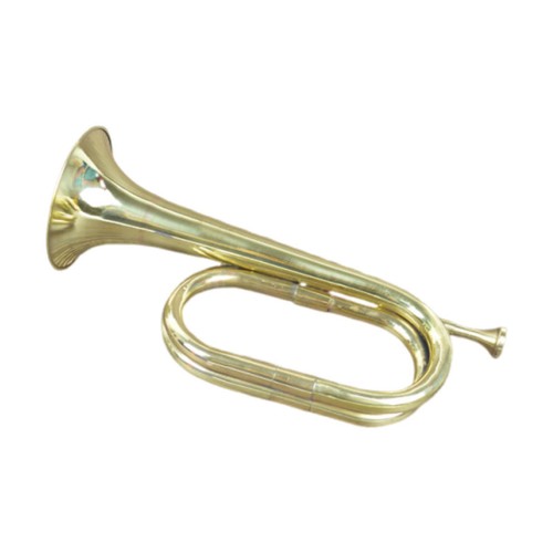 Trompette clairon - trompette, de