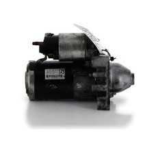 Démarreur - Peugeot 407 SW