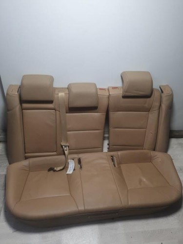 Banquette arriere opel - banquette, vectra