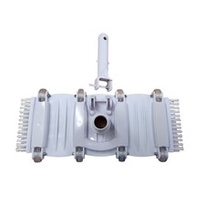 Balai aspirateur pour piscine béton